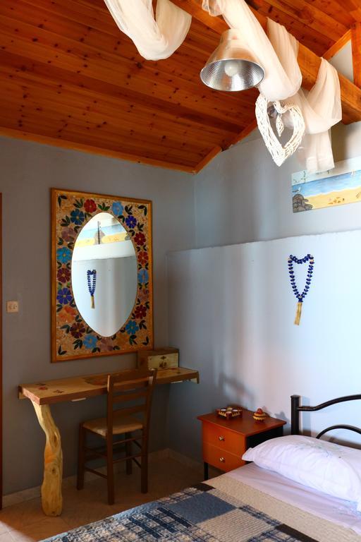 Villa Agapitos Sithonia Buitenkant foto